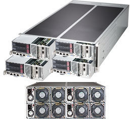 Máy Chủ Server SuperServer F627G3-FT+